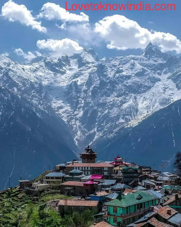 Himachal Pradesh beautiful photos - Love to Know India